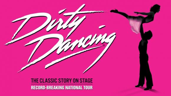 Dirty Dancing at Videotron Centre