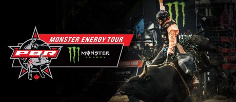 PBR: Monster Energy Tour at Videotron Centre
