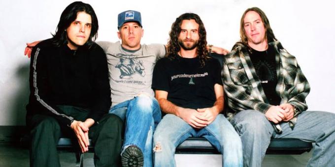 Tool [CANCELLED] at Videotron Centre