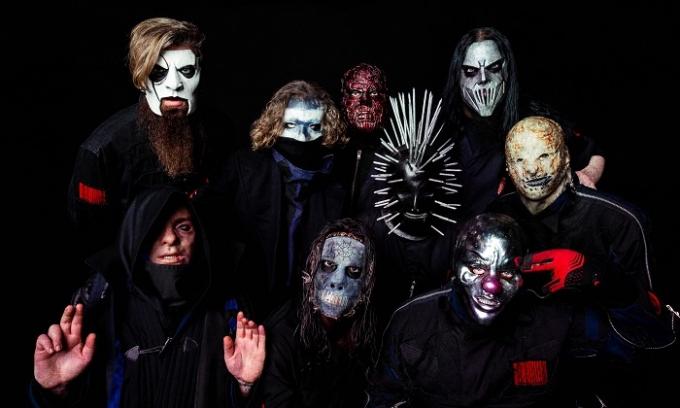 Knotfest Roadshow: Slipknot, A Day To Remember, Underoath & Code Orange [CANCELLED] at Videotron Centre