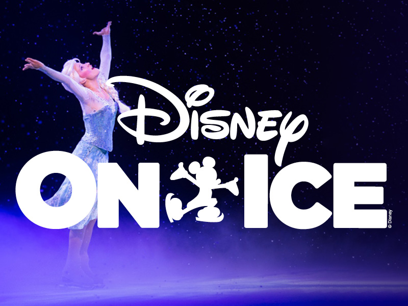 Disney On Ice: Find Your Hero at Videotron Centre