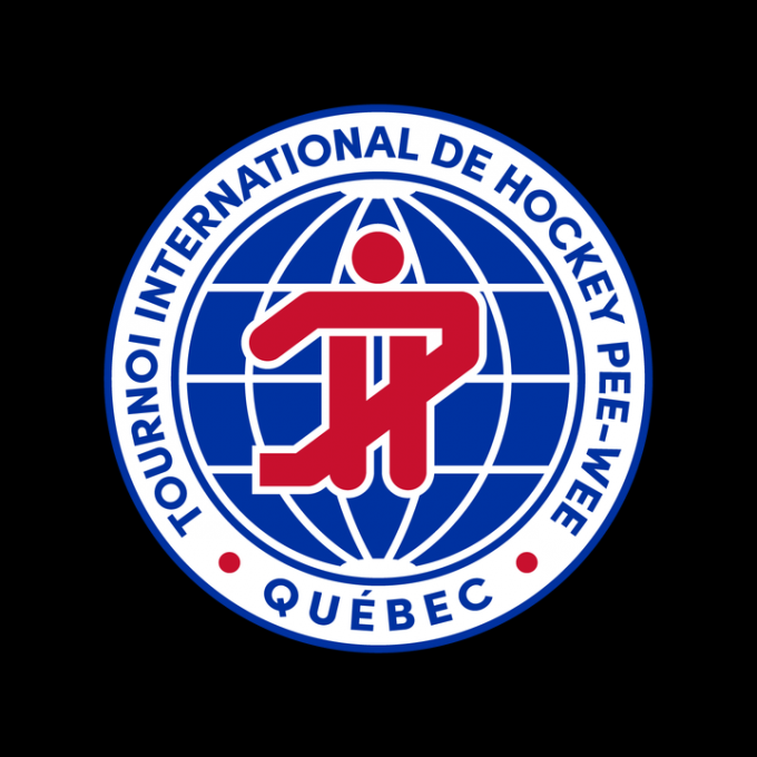 Quebec International Pee-Wee Hockey Tournament at Videotron Centre